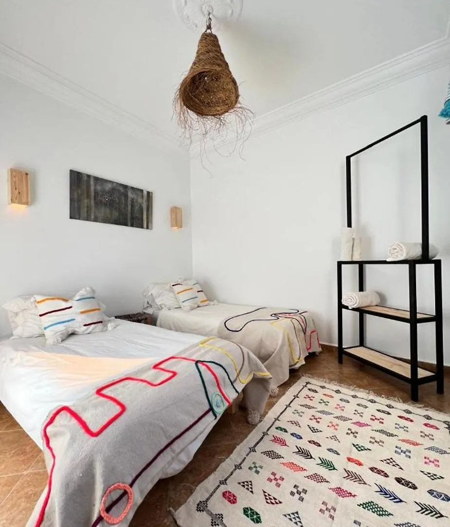 Lalla Amina Apartment Essaouira 0*,  Morocco