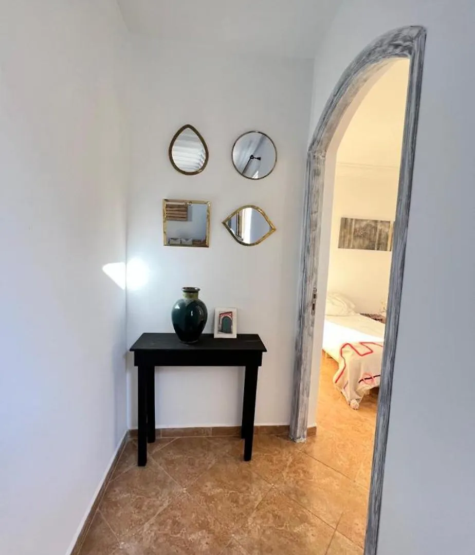 Lalla Amina Apartment Essaouira